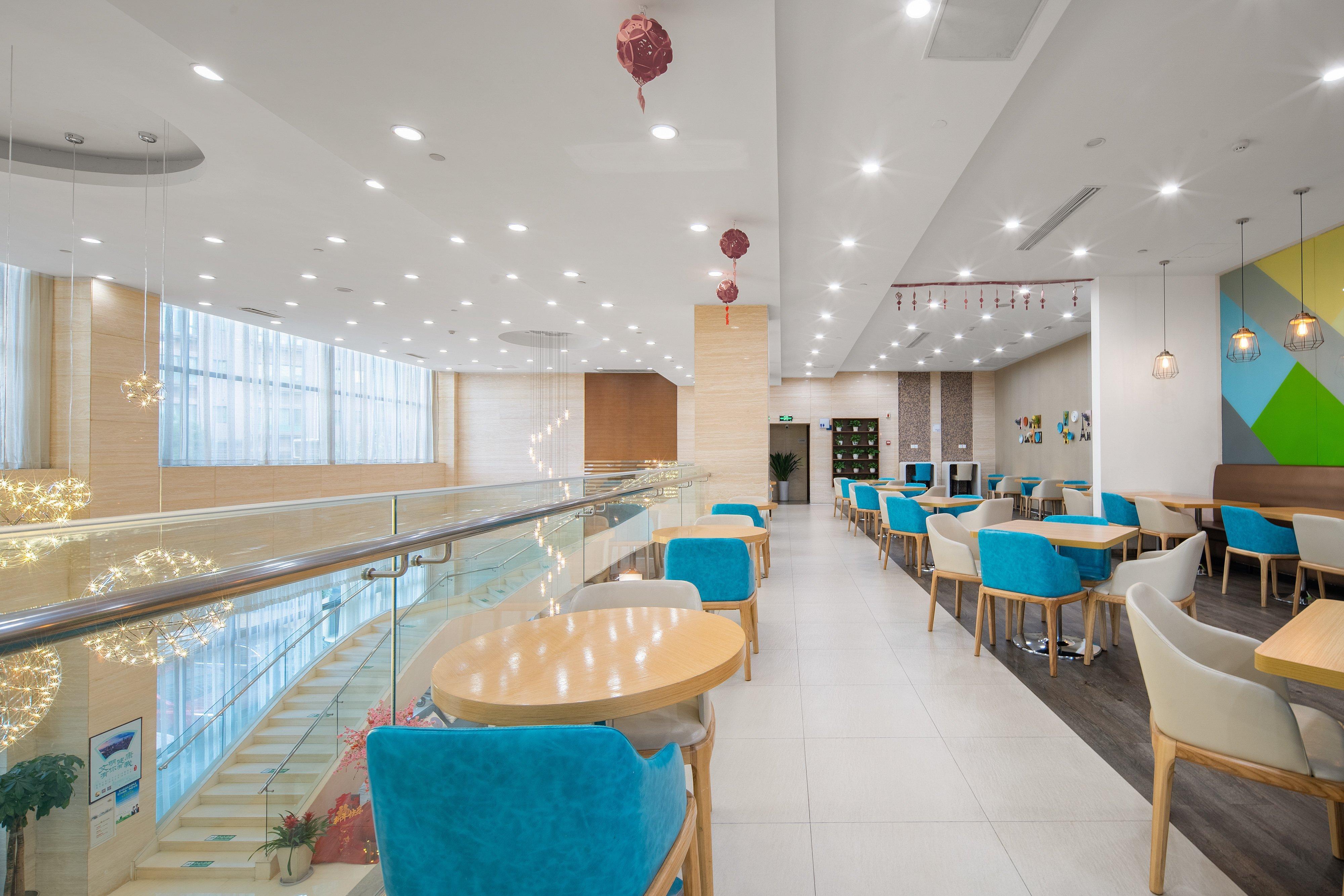 Holiday Inn Express Suzhou Changjiang By Ihg Exteriör bild