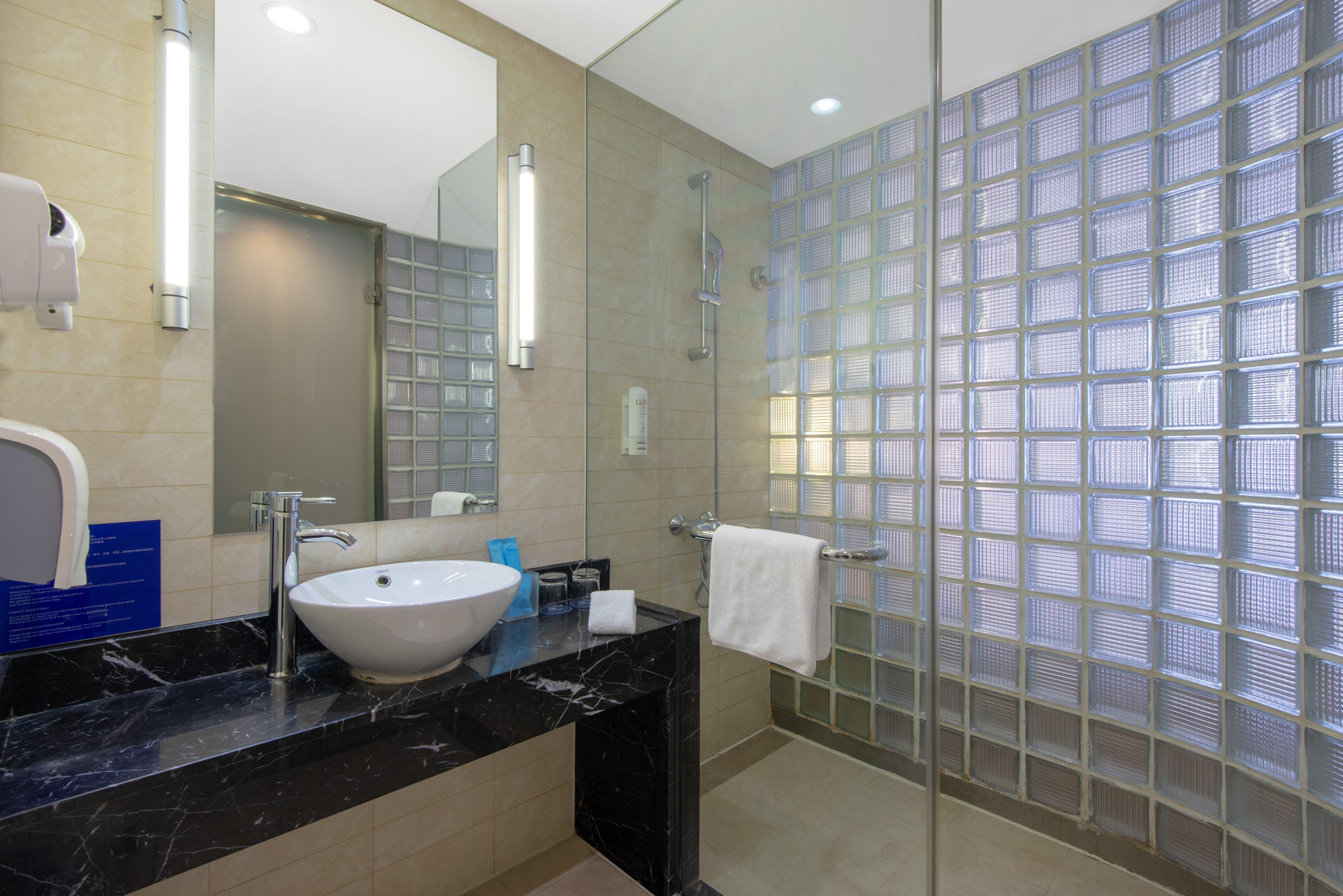 Holiday Inn Express Suzhou Changjiang By Ihg Exteriör bild