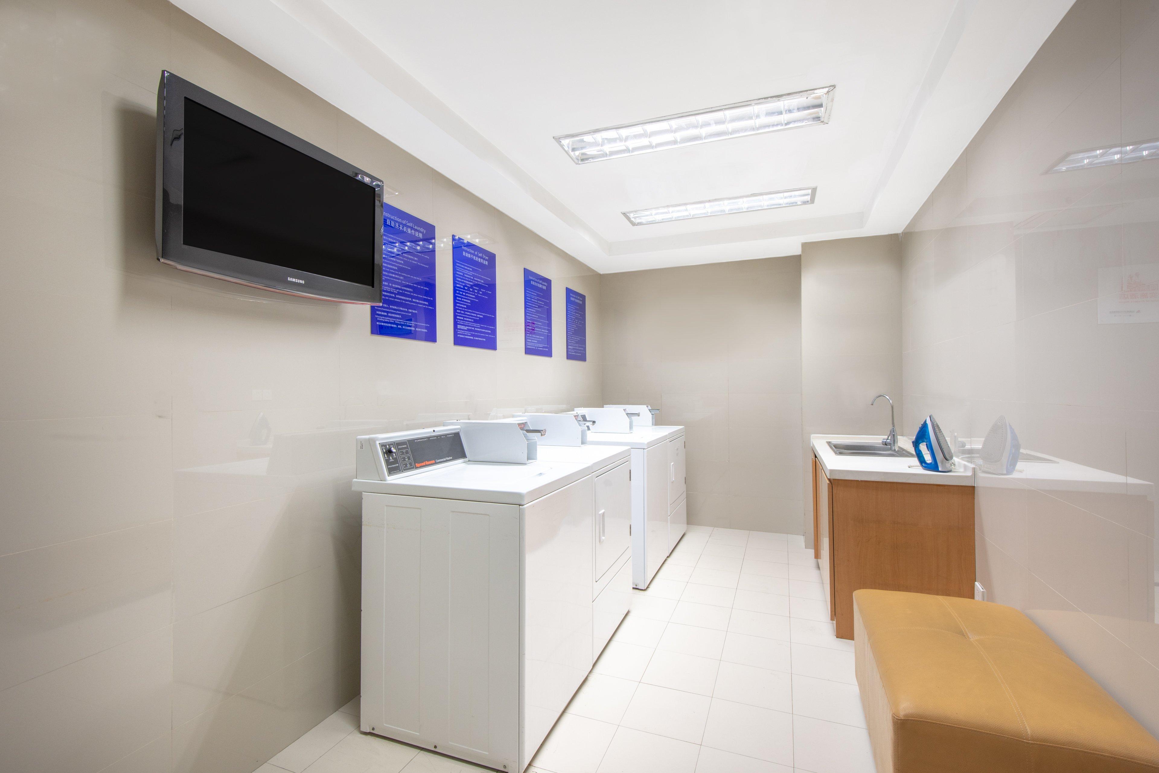 Holiday Inn Express Suzhou Changjiang By Ihg Exteriör bild