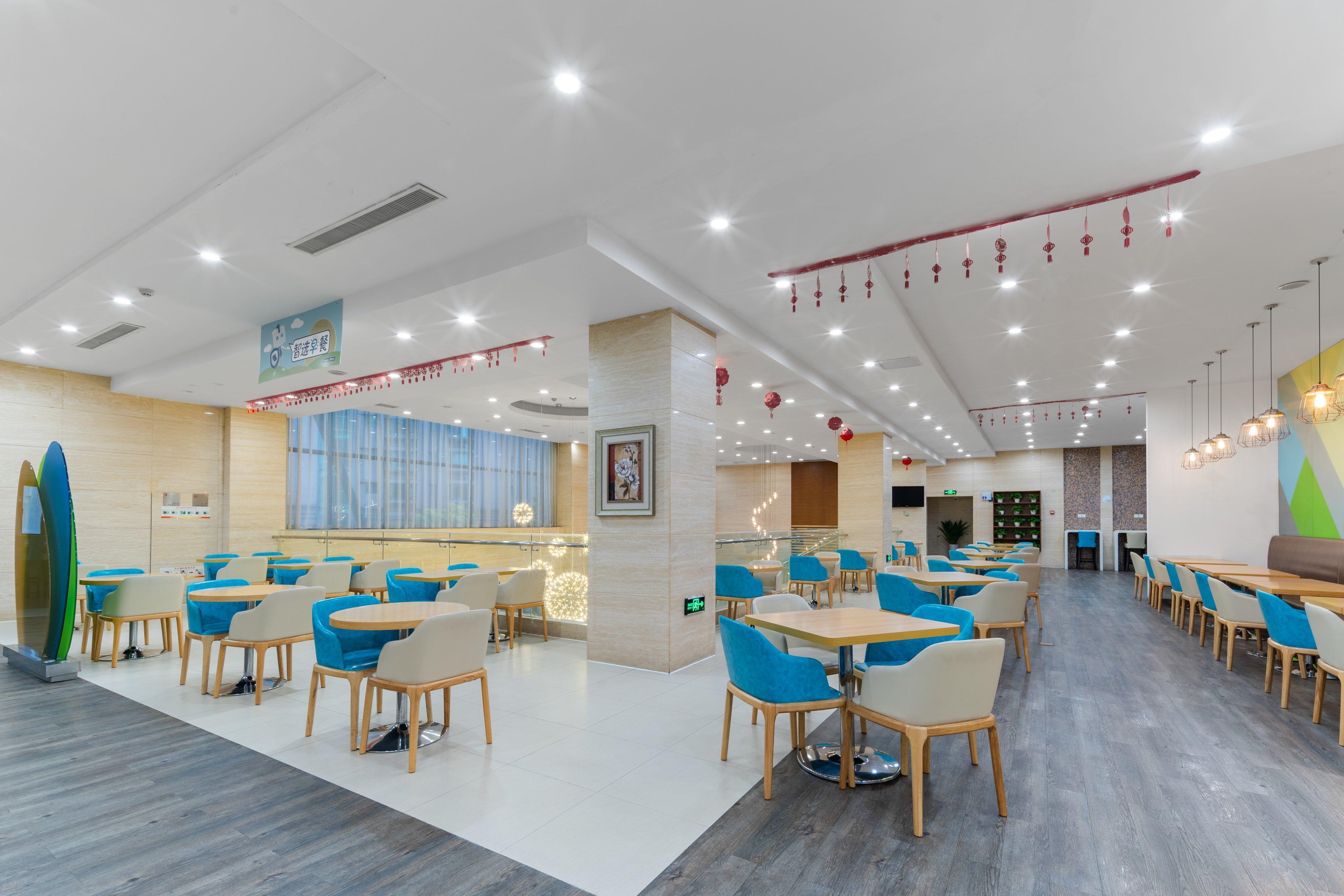 Holiday Inn Express Suzhou Changjiang By Ihg Exteriör bild