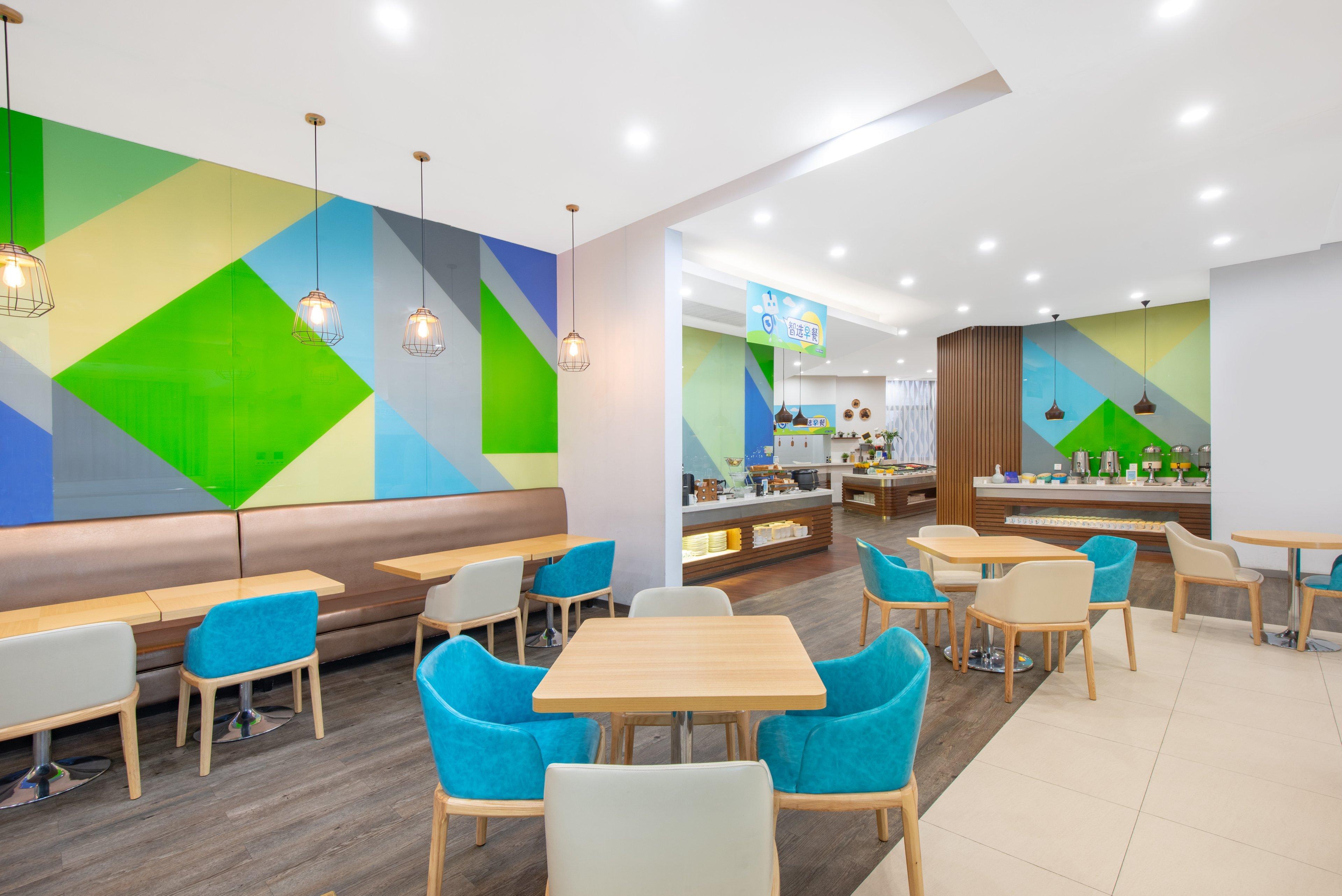 Holiday Inn Express Suzhou Changjiang By Ihg Exteriör bild