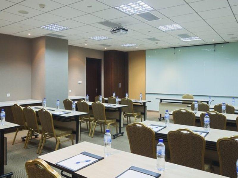 Holiday Inn Express Suzhou Changjiang By Ihg Exteriör bild