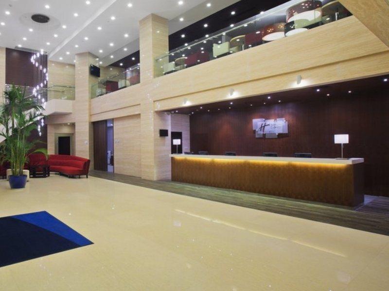 Holiday Inn Express Suzhou Changjiang By Ihg Exteriör bild